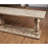 30.5" Solid Wood Console Table-27800501