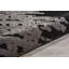 Tapis noir / gris Sanatoga-1354683631