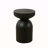 Solid Mango Wood Side End Table