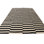 Ousley Black and White Rug