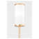 Sage 1 Light Wall Sconce