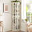 69.5" Lighted Glass Corner Curio Cabinet With Display And Adjustable Shelving-852861231