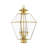 Boto Lantern Head-1368132772
