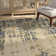 Tysen Wool Oriental Indoor Rug