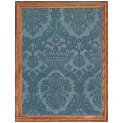 10x12 Picture Frame Brown Grande  , 1.5 Inch Wood Moulding , Includes Glass and Backing , Wall Display Frame for Art, Posters, or Photos