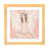 Toile avec cadre en bois beige n'est pas disponible