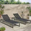 Ensemble de 2 chaises longues de patio-1128160605