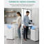 Stainless Steel Motion Sensor Kitchen Trash Can-121333477-121333475-121333474