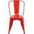 Red is out of stock