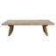 Solid Wood Solid Coffee Table