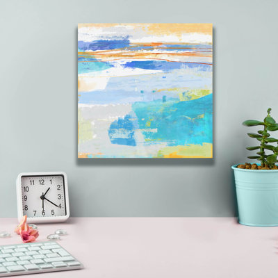 " Nantucket " by Suzanne Nicoll