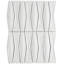 Nabi Harlequin 2x8 Glossy Glass Mosaic Tile-1481714113