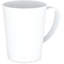 Grande tasse à café Alysia-695194334