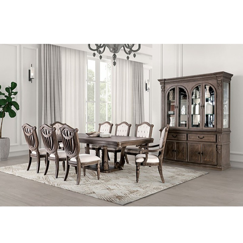 Ensemble de 2 chaises d'appoint Neelson