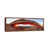Classic Wood Floater Framed