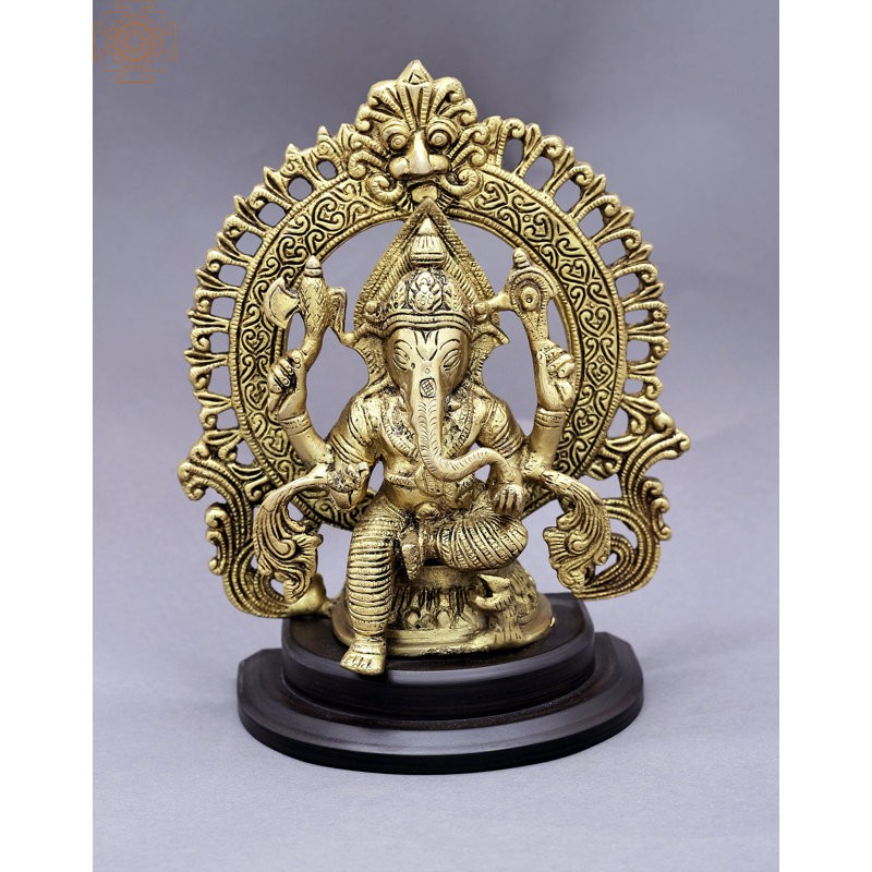 Bhagwan Ganesha