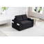 Canapé-lit convertible, canapé-lit double extensible-1100735553