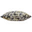 Leopardis Leopard Indoor / Outdoor Animal Print Square Throw-109318326