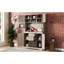 Armoire de cuisine avec rangement Coffee Bar-1928150387-1913908418