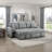 Eleen 2-Piece Sectional Sofa Sleeper with Hidden Storage-1183094888-1183094891