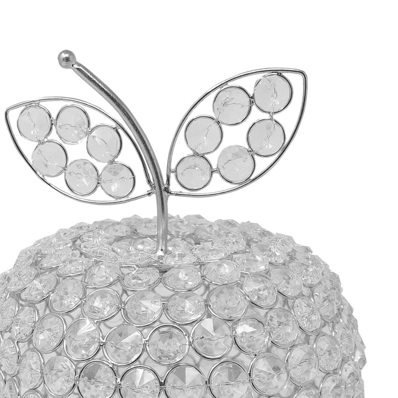 Support de table, Argent
