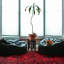 Tapis rouge Finest Esari 3 pi 1 po x 4 pi 11 po