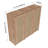 36" Bathroom Side Cabinet