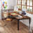 Perello 78.74'' W Long Rectangular Computer Desk-983162592