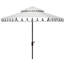 Parasol de marché 9 pi Teo-1639310878