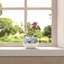Darende 4.5'' Handmade Ceramic Table Vase
