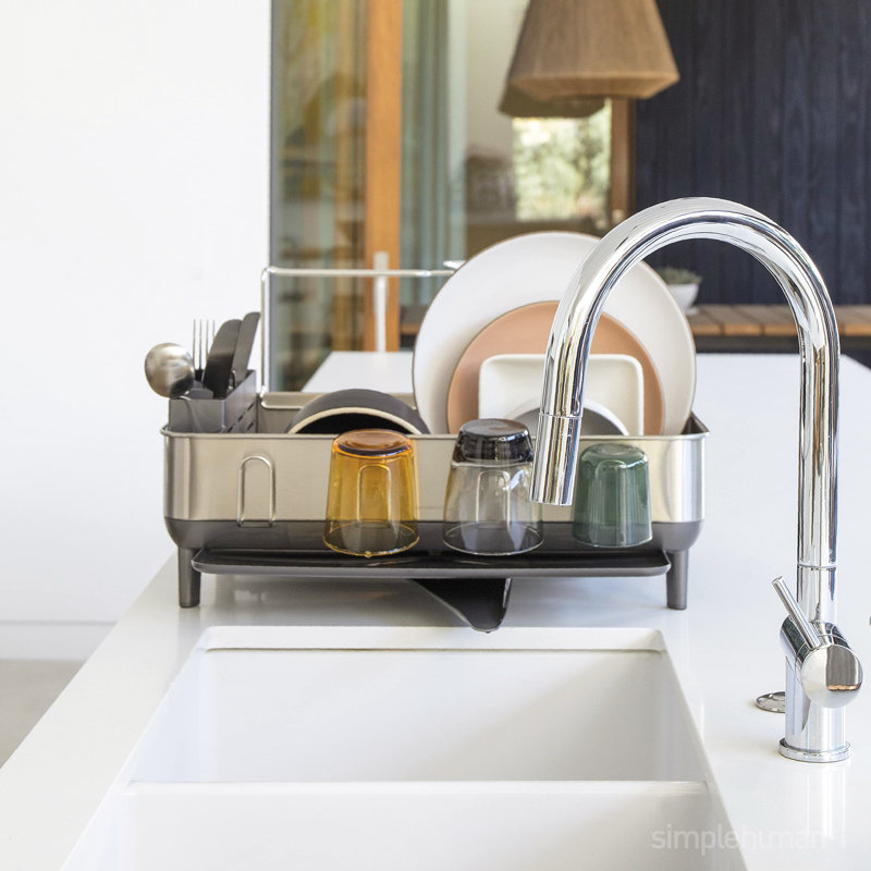 Quamaine Drain Tray