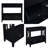 Bonnay 4 - Drawer End Table-920210557