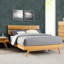 Lucinda Lit plateforme en bois massif Anhua-1125419886-1100251496