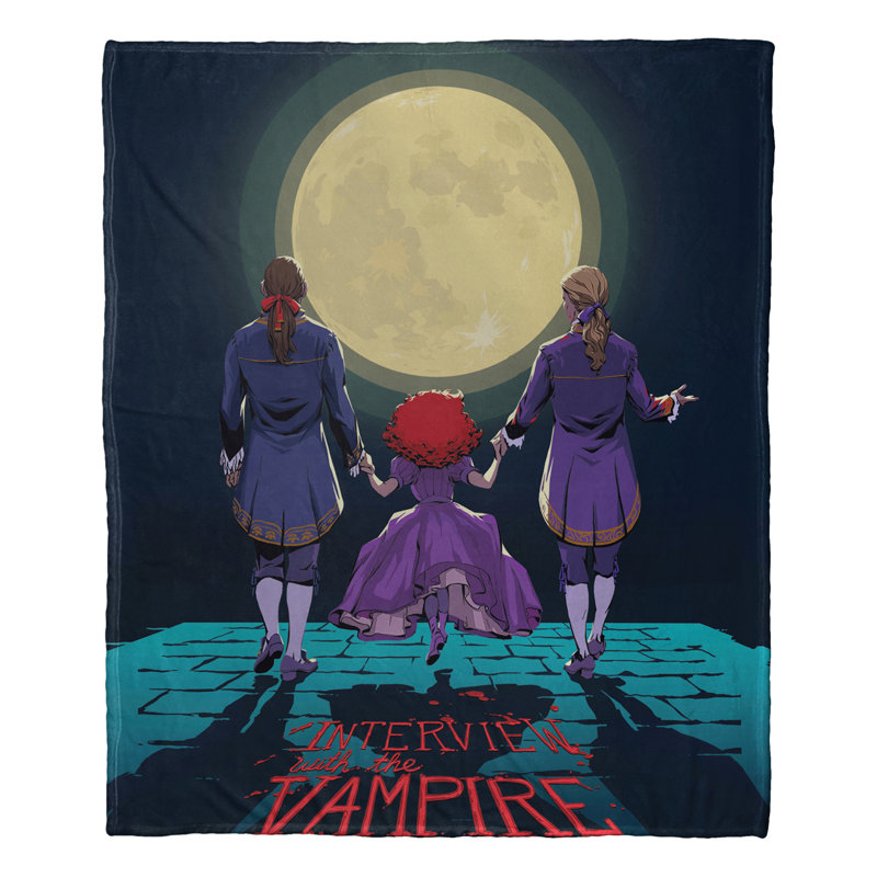 Throw Blanket