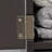 54" Tall Bathroom Storage Cabinet, Freestanding Linen Tower With 2-Tier Shelf And Drawers, Narrow Side Floor Organizer