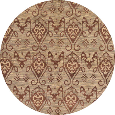 Abstract Indoor Rug