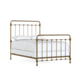 160 Picket Fence Bed | Complete Standard