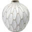 Stoneware Table Vase