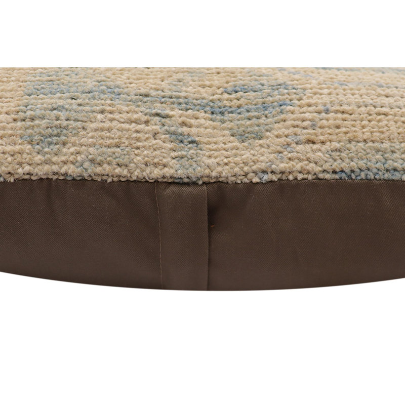 Geometric Throw Pillow