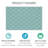 Beyla Cotton Geometric Indoor Rug-1420574893