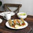 Stone Lain Alexandria 16-Piece Dinnerware Set Bone China