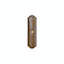 Arched Metal Knob Backplate-125077372-56412955
