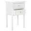 Riku Block End Table