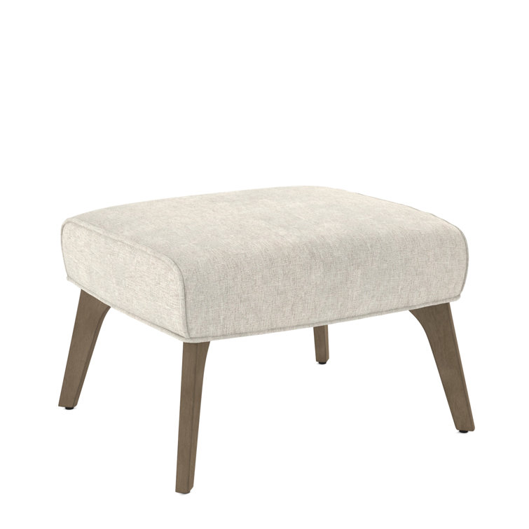 Upholstered Ottoman