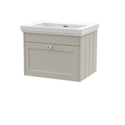 Ashwick 630 mm Bathroom Vanity