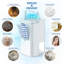 Netta 1400ml Mini Dehumidifier-123492871
