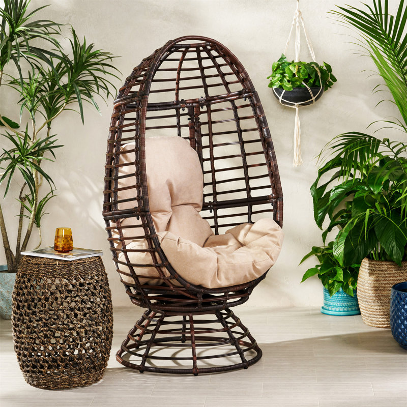 FAUTEUIL PIVOTANT ROBERTSON