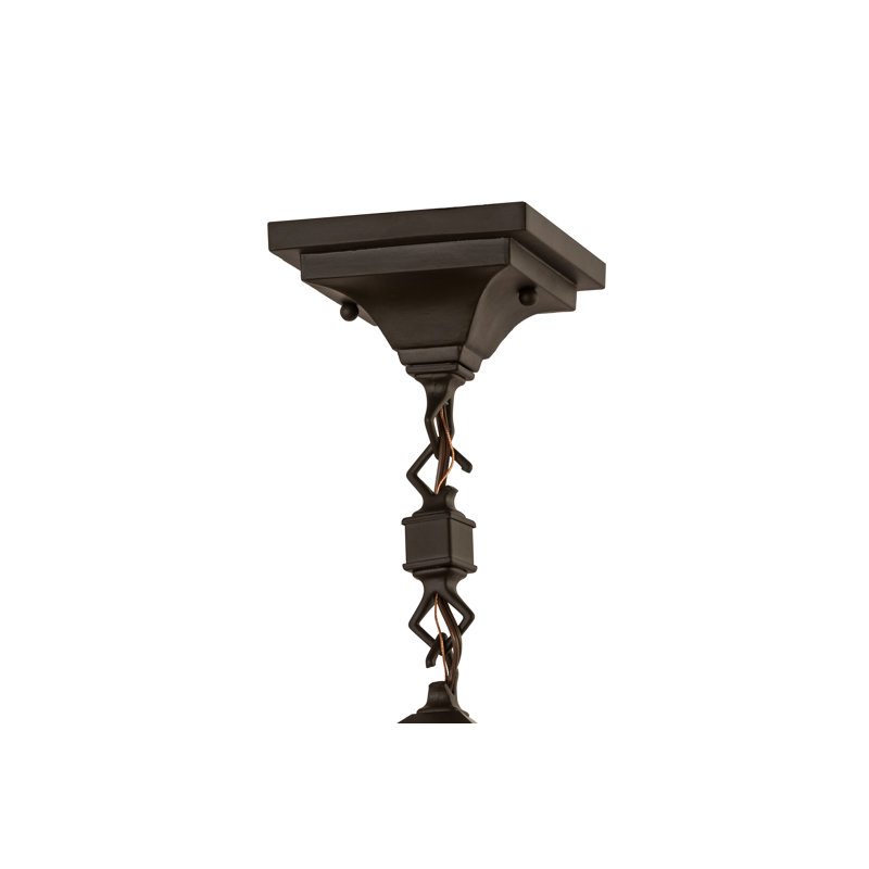Jad 4 - Light Chandelier