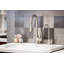 Lux™ Pull-Down Bar/Food Prep Kitchen Faucet-53640587