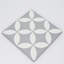 Amlo 8 in. x 8 in. Honed Tile-8990096